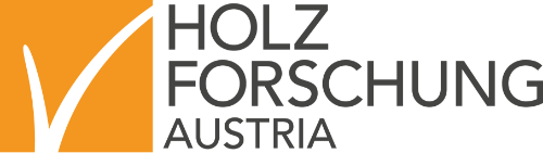 Logo Holz Forschung Austria