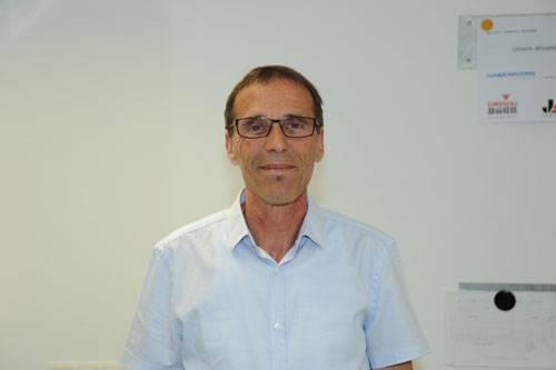 Roland Steiner
