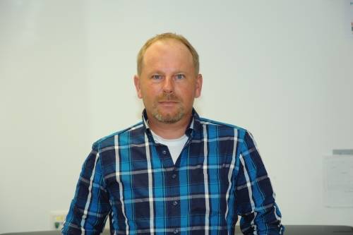 Reinhard Gratz-Troger