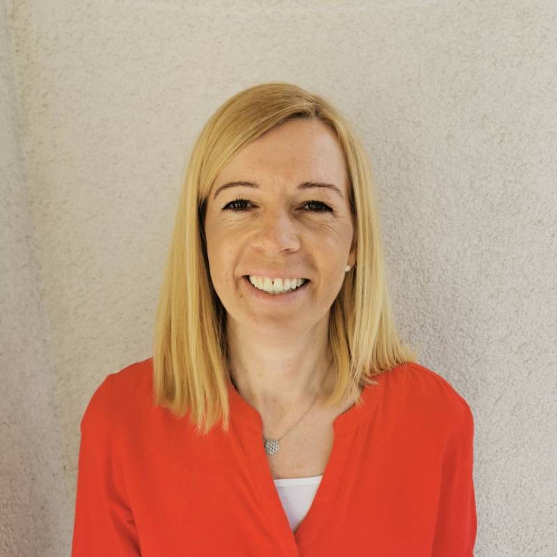 Martina Resinger