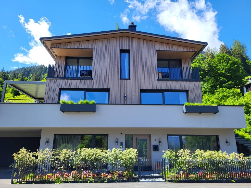 Einfamilienhaus 33