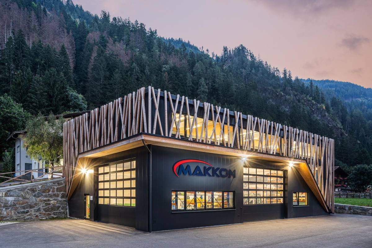 Makkon GmbH