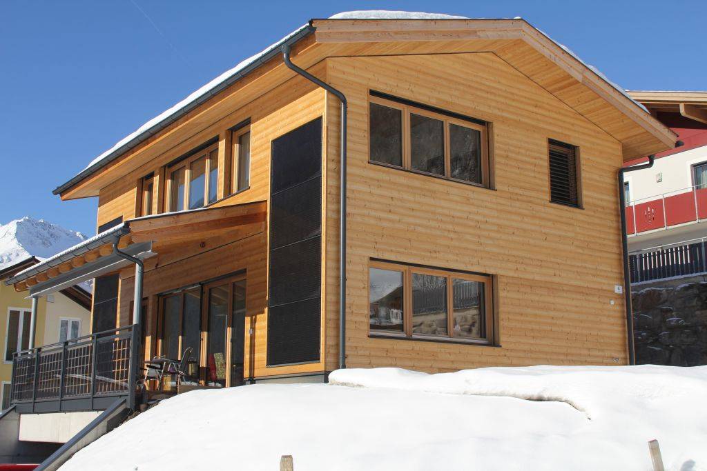 Einfamilienhaus 31