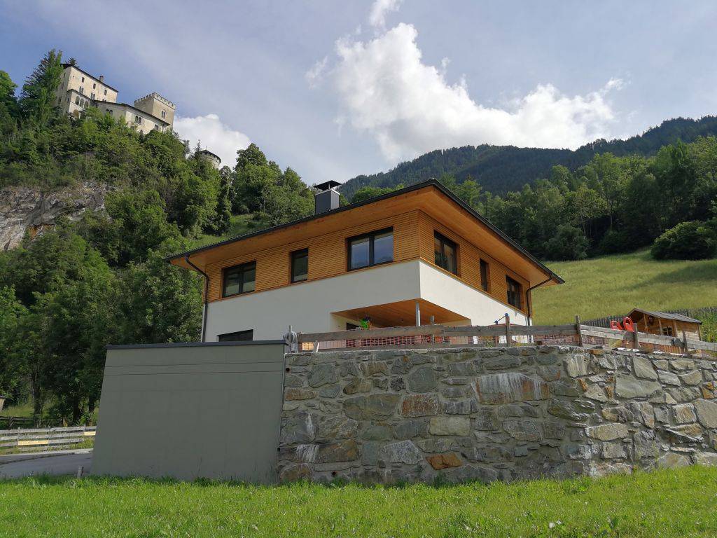 Einfamilienhaus 27