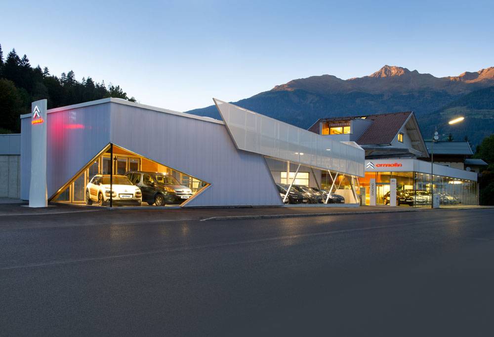 Autohaus Prisker