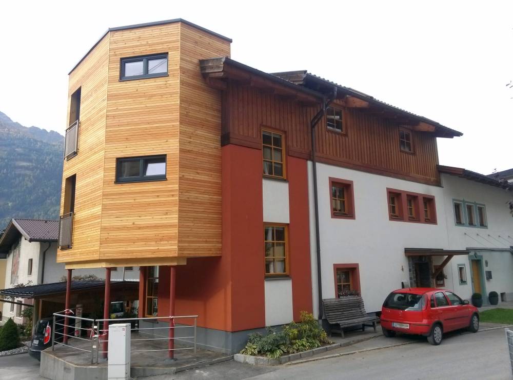 Einfamilienhaus 19