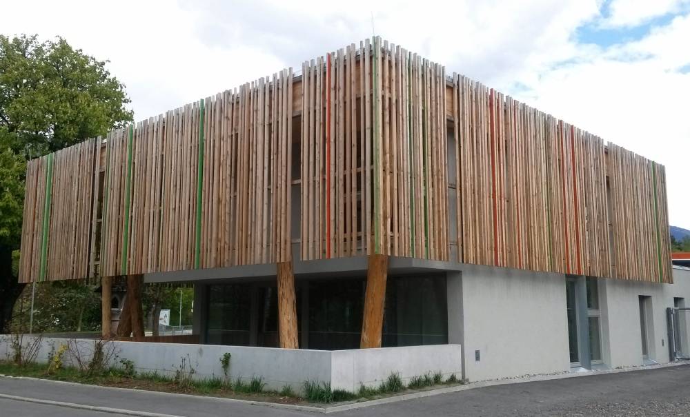 Jugendzentrum Lienz