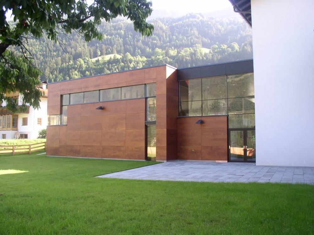 Volksschule Ainet
