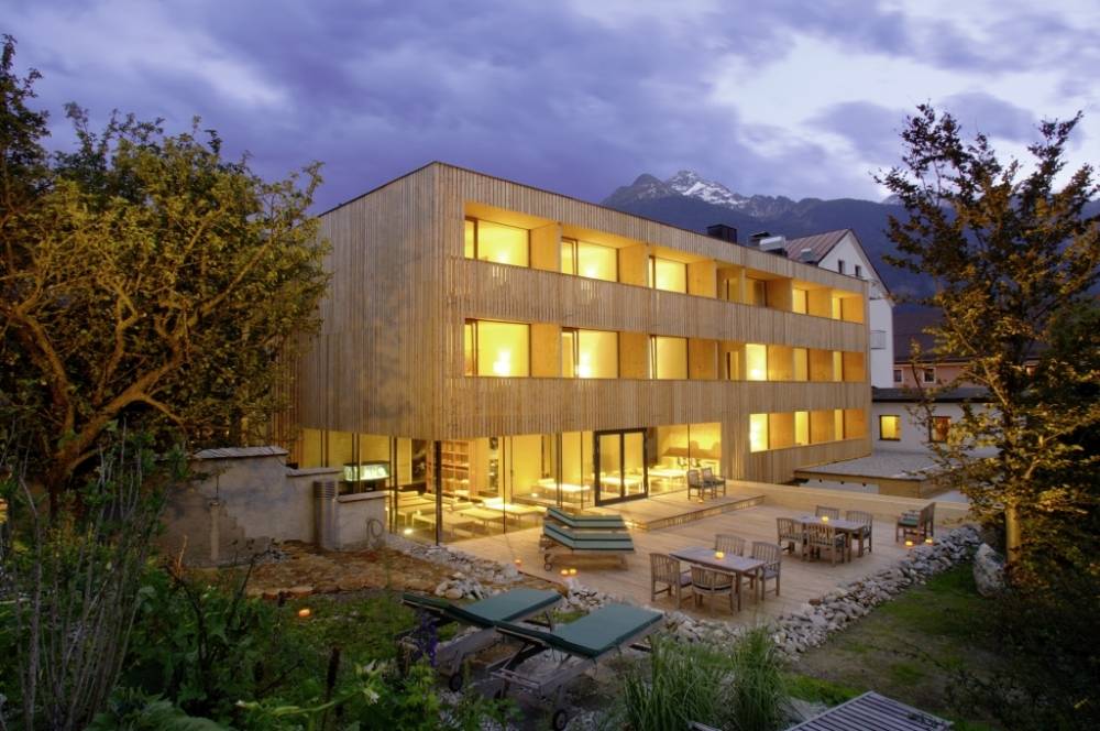 Hotel Hinteregger