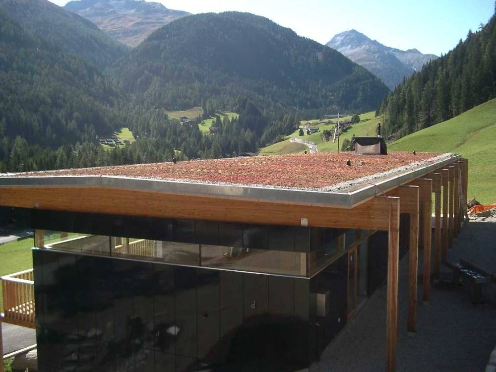 Nationalpark Haus des Wassers