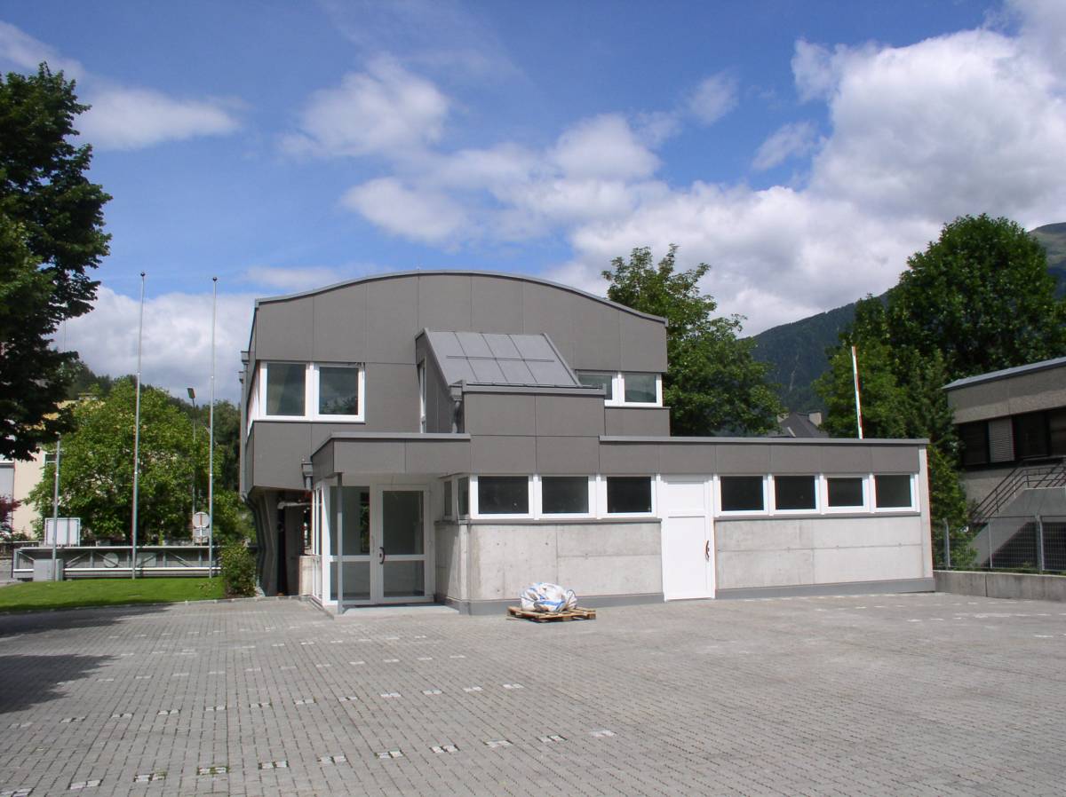 Freiwillige Feuerwehr Lienz