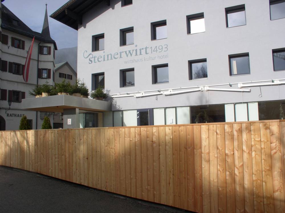 Steinerwirt
