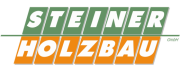 Logo Steiner Holzbau